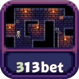 313BET — ikon APK