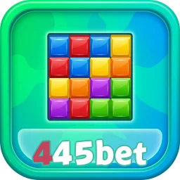 445BET — ikon APK
